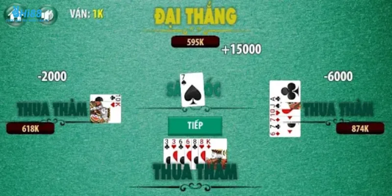 Kinh nghiệm thực chiến từ cao thủ sâm lốc online