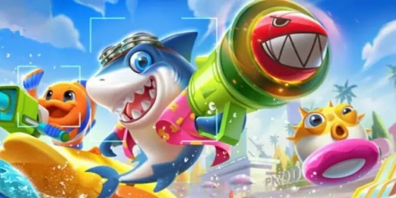 Điểm đặc biệt khi trải nghiệm Bắn cá Jackpot Hi88