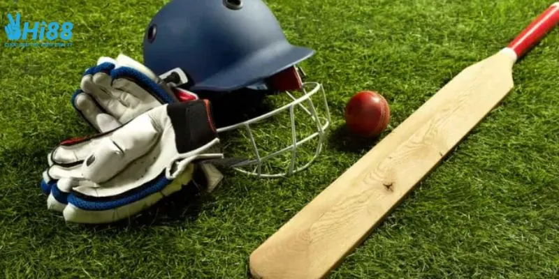 Tìm hiểu về cá độ cricket trực tuyến