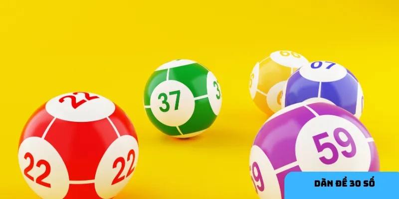 Phân tích dữ liệu giúp chọn số chuẩn xác hơn.