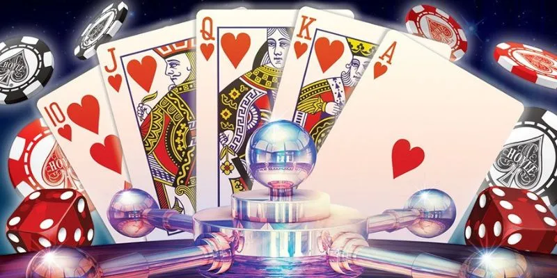 Hướng dẫn chơi game bài B52 đơn giản tại Hi88