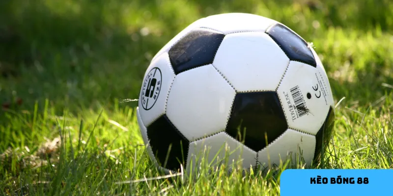 Kèo châu Á cân bằng tỷ lệ cược giữa hai đội.