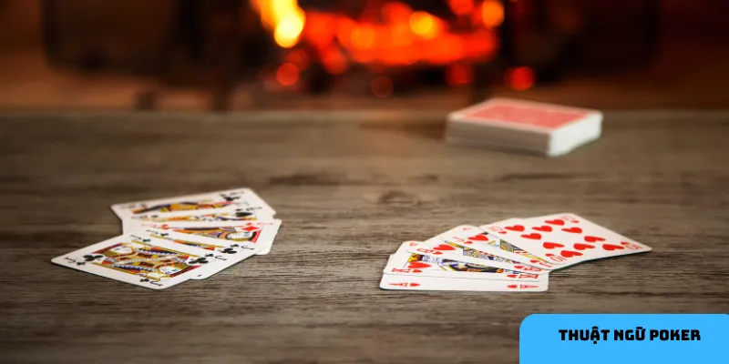 Đọc vị đối thủ trong Poker