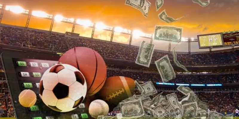 Mẹo bắt kèo dựa trên tỷ lệ cá độ bóng đá