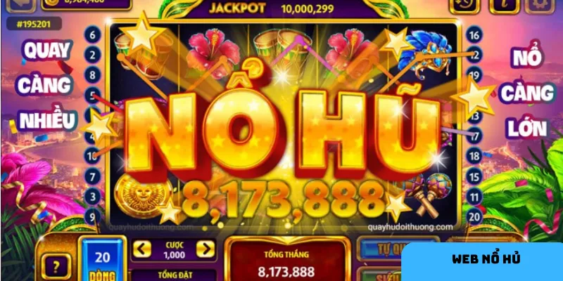 Mẹo chơi nổ hũ hiệu quả