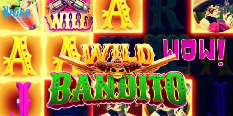 Khám phá kinh nghiệm săn hũ trong Wild Đạo Tặc từ cao thủ