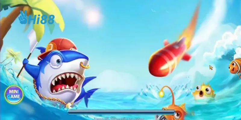 Lựa chọn đúng vũ khí là yếu tố then chốt giúp bạn giành chiến thắng