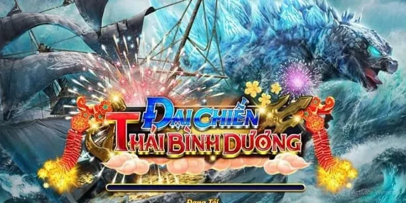 Những ưu điểm vượt trội khi bắn cá siêu thú