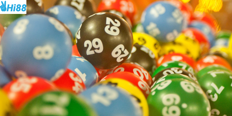 Cá cược lô đề miền Trung tại nhà cái Hi88