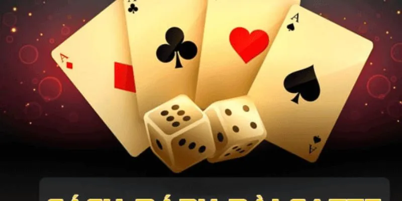 Luật chơi đơn giản và cách phân tích chiến thuật hiệu quả