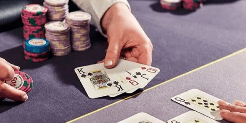 Các yếu tố quan trọng mang lại lợi thế khi chơi catte