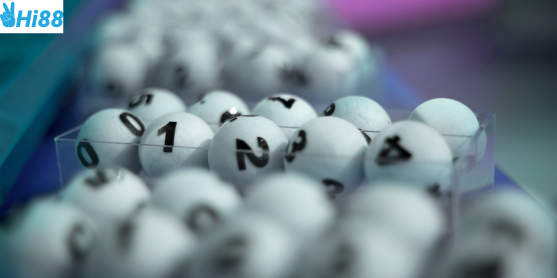 Chọn số nhanh chóng và theo dõi kết quả hợp lý