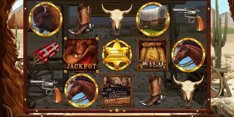 Bí quyết quay hũ cực đỉnh trong game Bonanza Slot