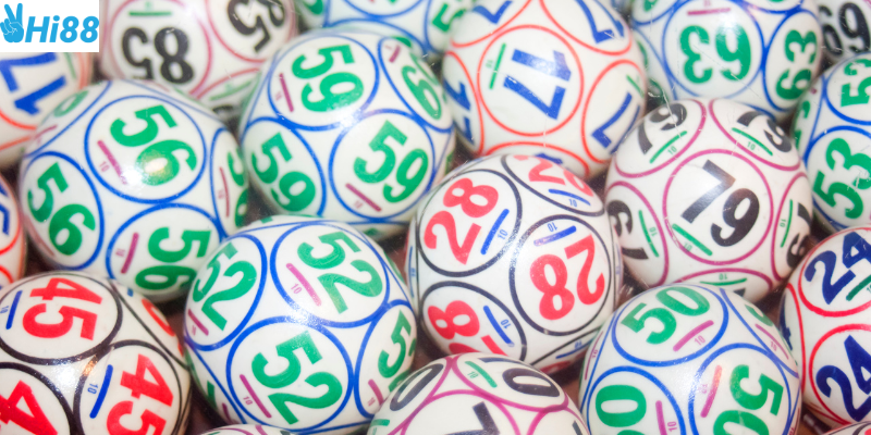 Khám phá lô đề gan và cá cược xổ số tại Hi88