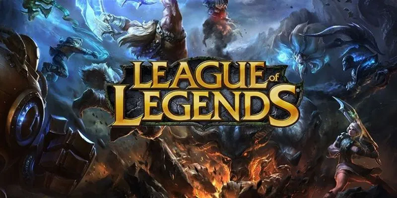 Tìm hiểu chi tiết tựa game esports đình đám