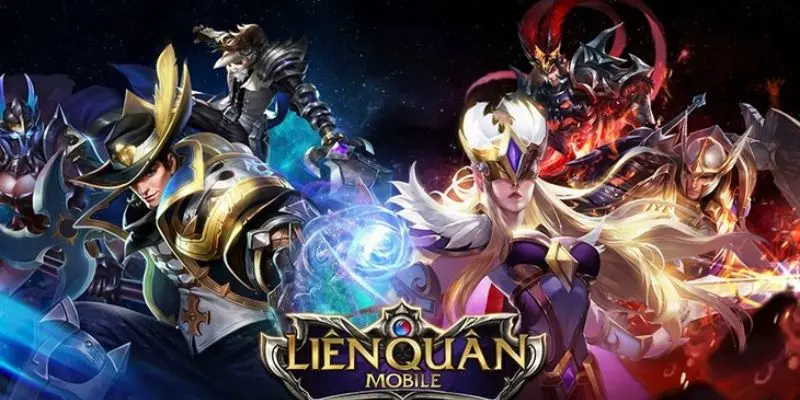 Vì sao nên lựa chọn Liên Quân Mobile tại Hi88