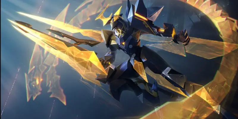 Các lựa chọn cược phổ biến trong Liên Quân Mobile