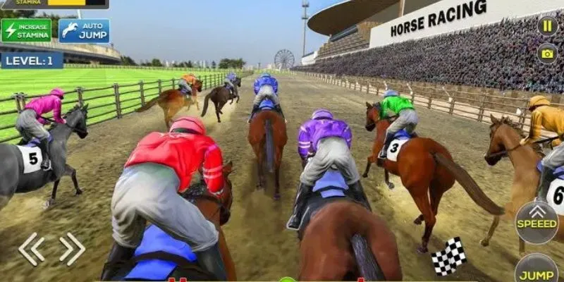 Áp dụng mẹo cược mang lại nhiều lợi ích hấp dẫn