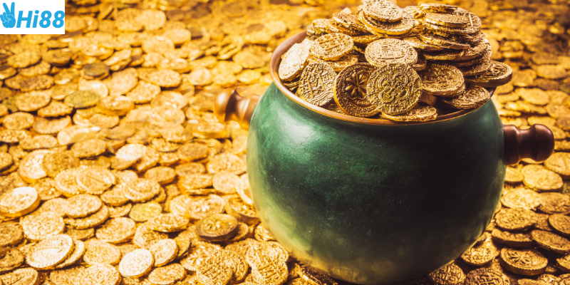 Phân tích biểu đồ và chọn mức cược hợp lý