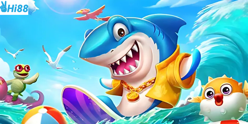 Tham gia đơn giản và sử dụng vũ khí hợp lý