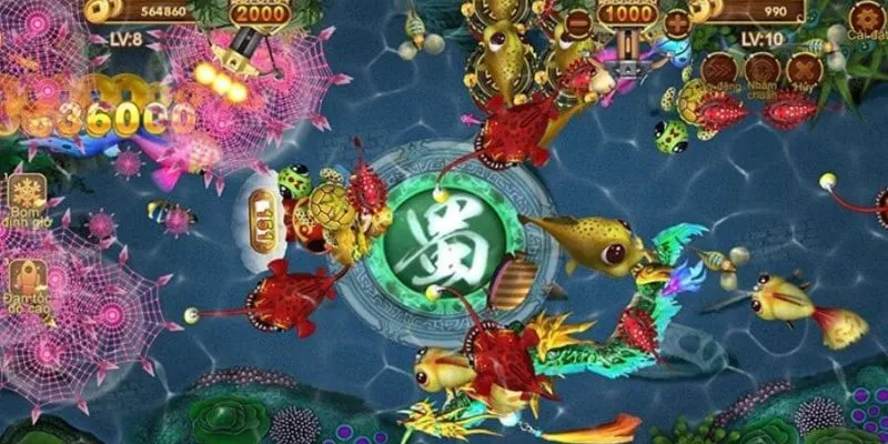 Cách tham gia và sử dụng vũ khí hiệu quả trong trò chơi tại Hi88.