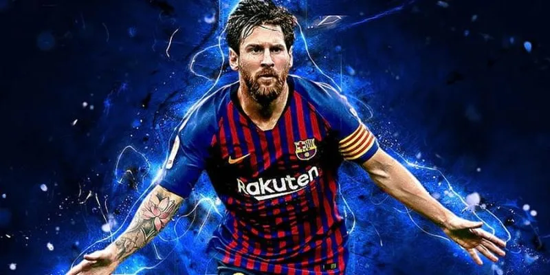 Tài chính là yếu tố quyết định lớn trong tin tức Messi chuyển nhượng
