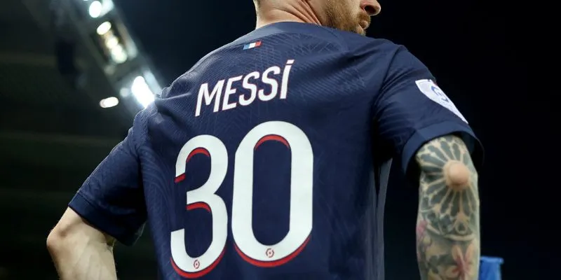 Messi trở lại Barca sẽ là sự kiện lớn nhất của bóng đá thế giới