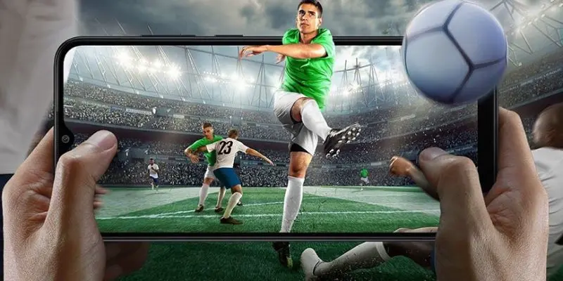 Tìm kiếm trang web chính thống Hi88 để theo dõi tỷ số chính xác