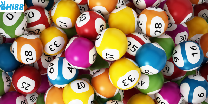 Xổ Số Kiến Thiết sự hấp dẫn đến từ những con số