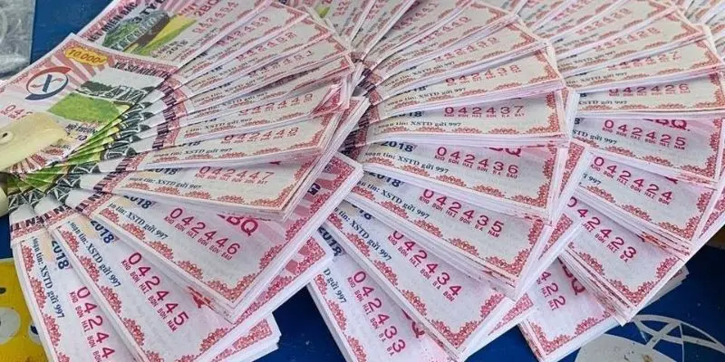 Cơ cấu giải đa dạng và giá trị