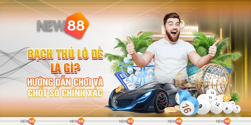 Bạch thủ lô đề