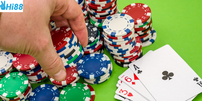 Cách đọc bàn cược và sử dụng khuyến mãi