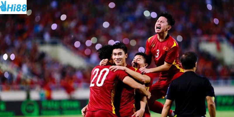 Cập nhật tin bóng đá Đông Nam Á cùng nhà cái