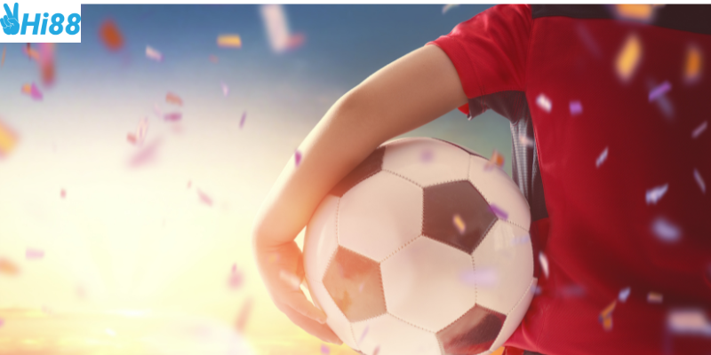 Chọn trận đấu và tham gia cược nhanh chóng