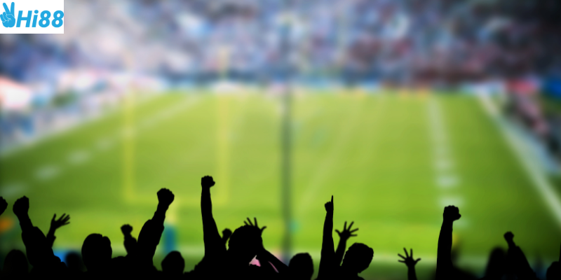 Chuyển nhượng và kết quả luôn được cập nhật