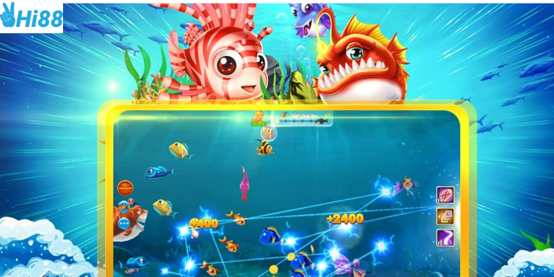 Cơ hội nhận thưởng lớn mỗi ngày