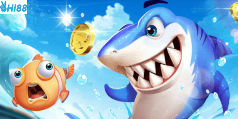 Đồ hoạ hấp dẫn và khuyến mãi lớn