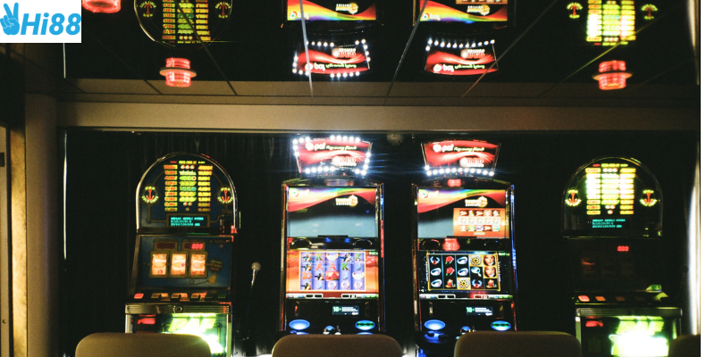 Đồ hoạ sống động và khuyến mãi hấp dẫn