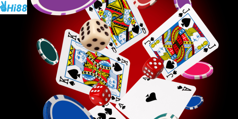 Game bài 3 cây và sự hấp dẫn từ phần thưởng lớn