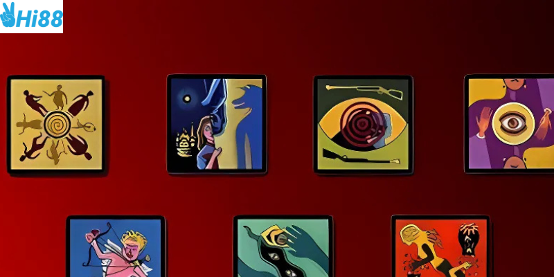 Khám phá mẹo cược bài Ma Sói cùng nhà cái