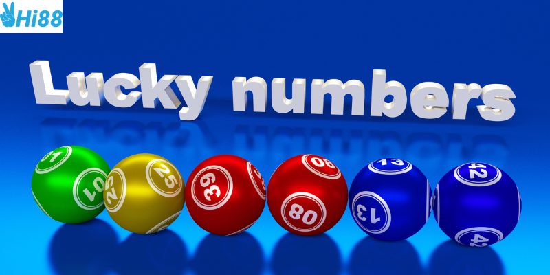 Khám phá sức hấp dẫn của dự đoán số Lucky Number