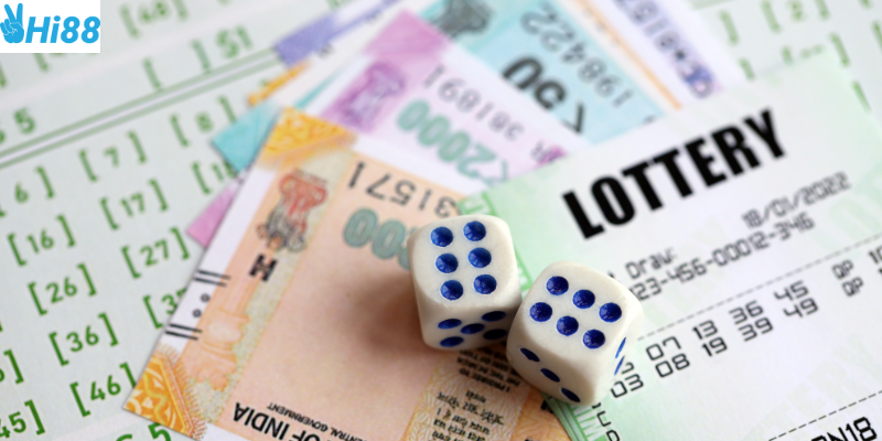 Khám phá sức hấp dẫn của xổ số Thunderball Anh Quốc