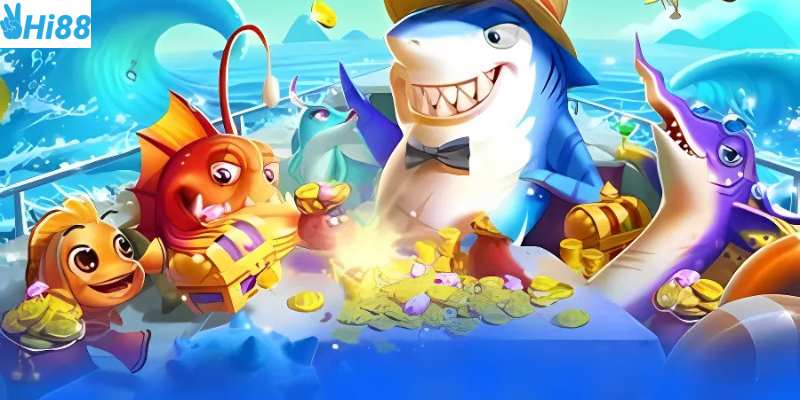 Lựa chọn khung giờ và vật phẩm tăng sức mạnh