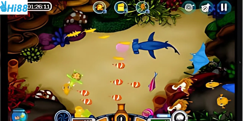 Nắm vững quy tắc chơi cơ bản để thắng lớn