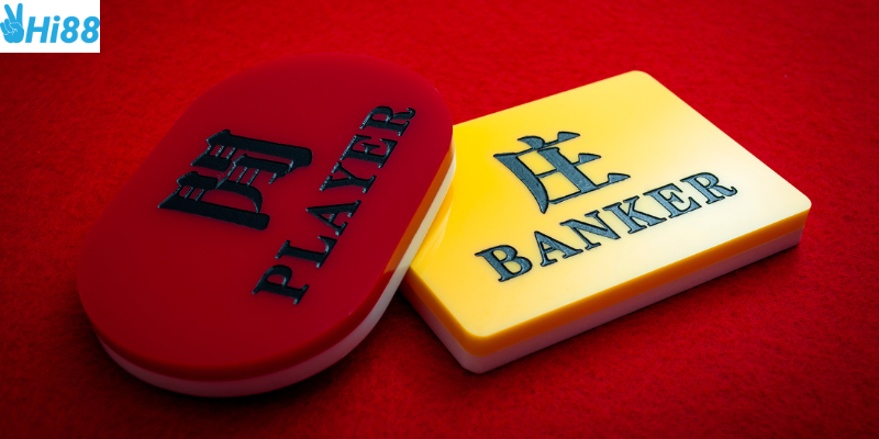 Phân tích của cược và đánh bại nhà cái