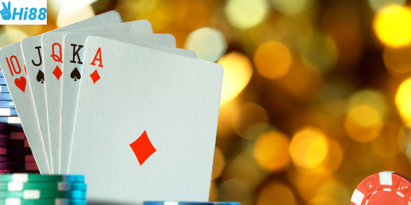 Quản lý vốn chơi và tâm lý vững vàng