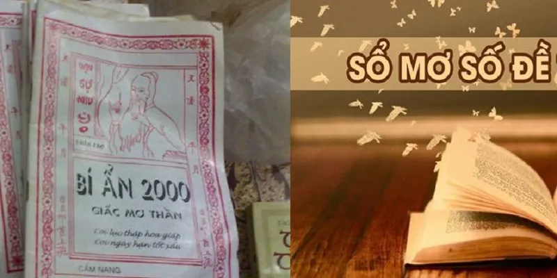 Kinh nghiệm khi soi cầu xổ số từ giấc mộng