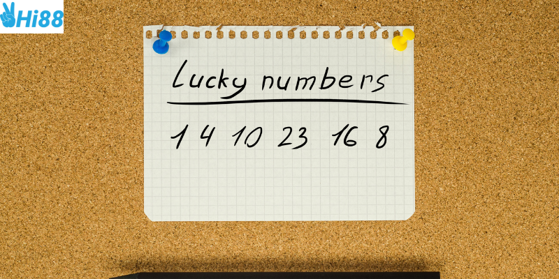 Soi cầu và kinh nghiệm từ người chơi lâu năm