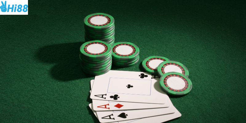 Sử dụng chiến thuật và quản lý vốn thông minh