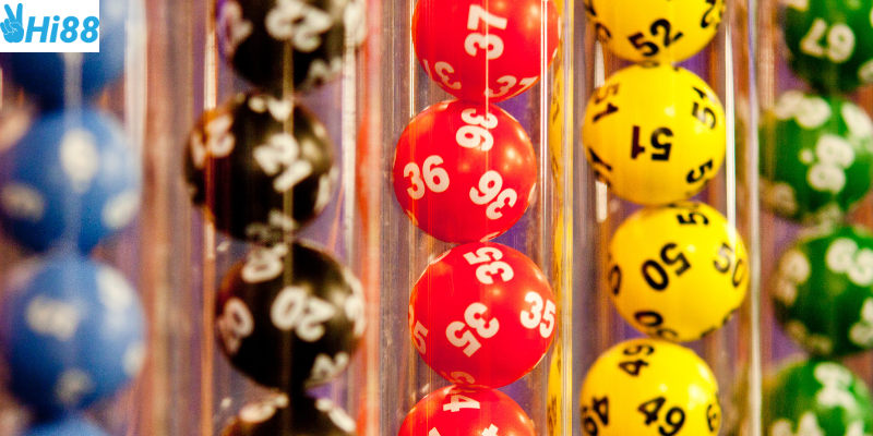 Tham gia chọn số và thắng lớn cùng nhà cái